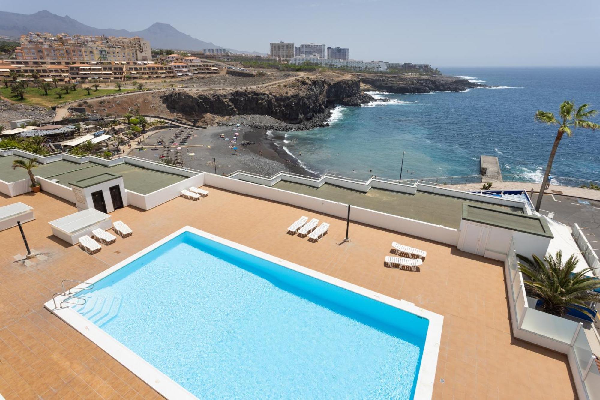 Ancla Views Free Wifi Apartment Callao Salvaje Exterior photo