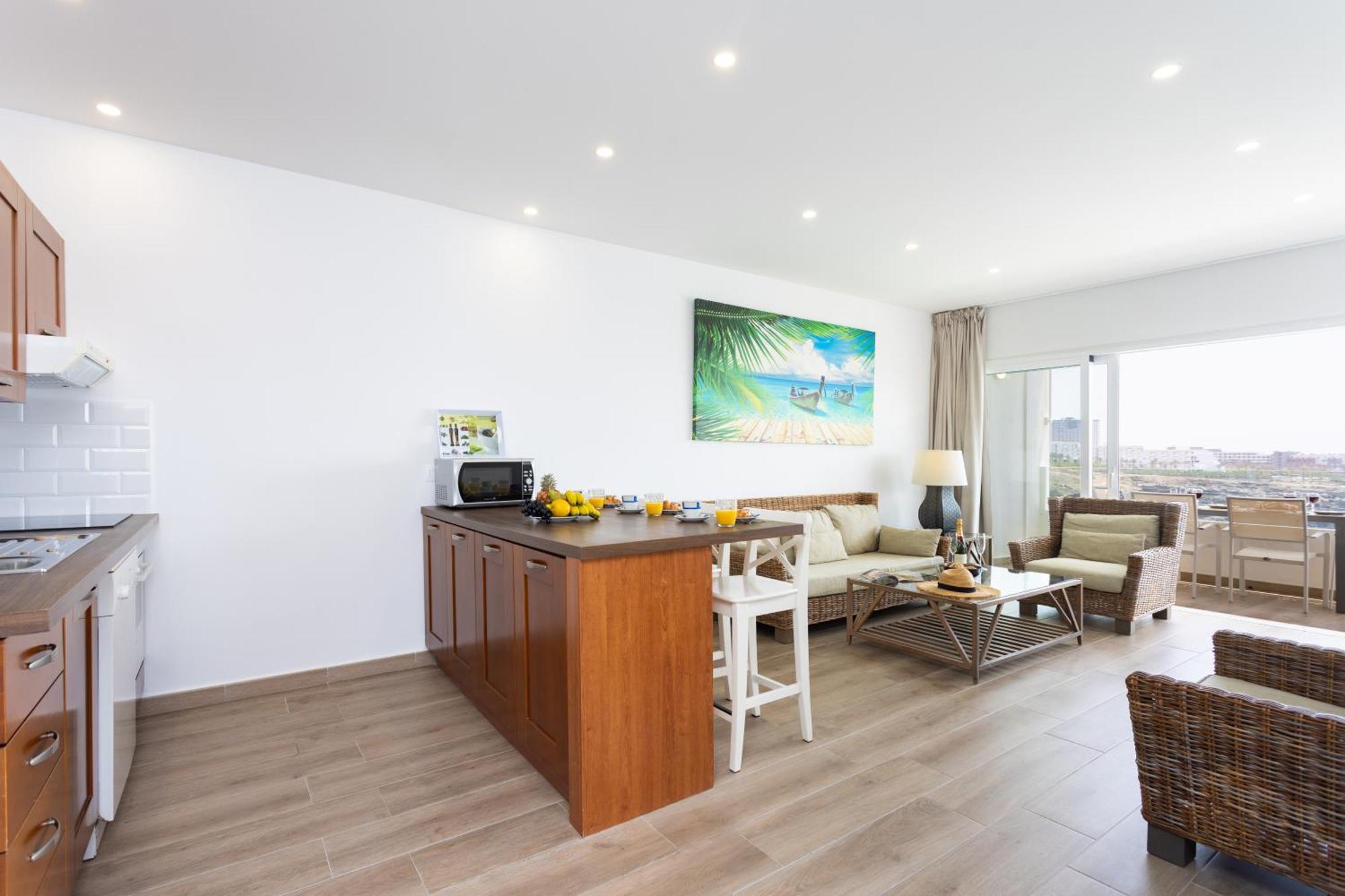 Ancla Views Free Wifi Apartment Callao Salvaje Exterior photo