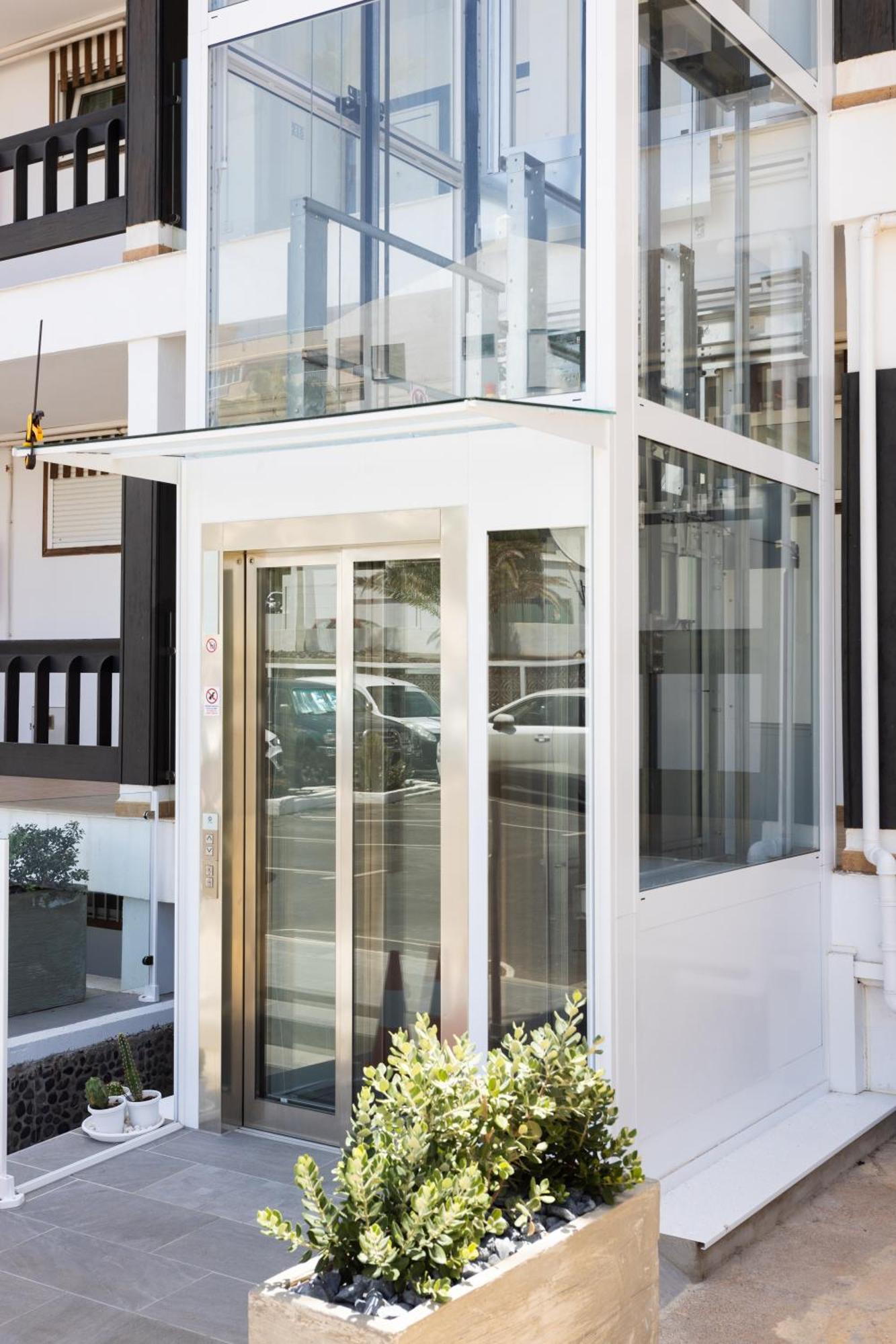 Ancla Views Free Wifi Apartment Callao Salvaje Exterior photo