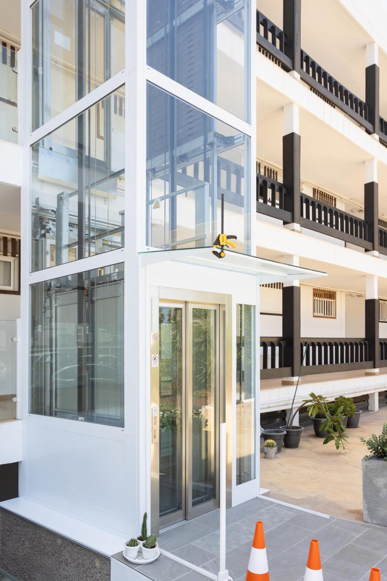 Ancla Views Free Wifi Apartment Callao Salvaje Exterior photo