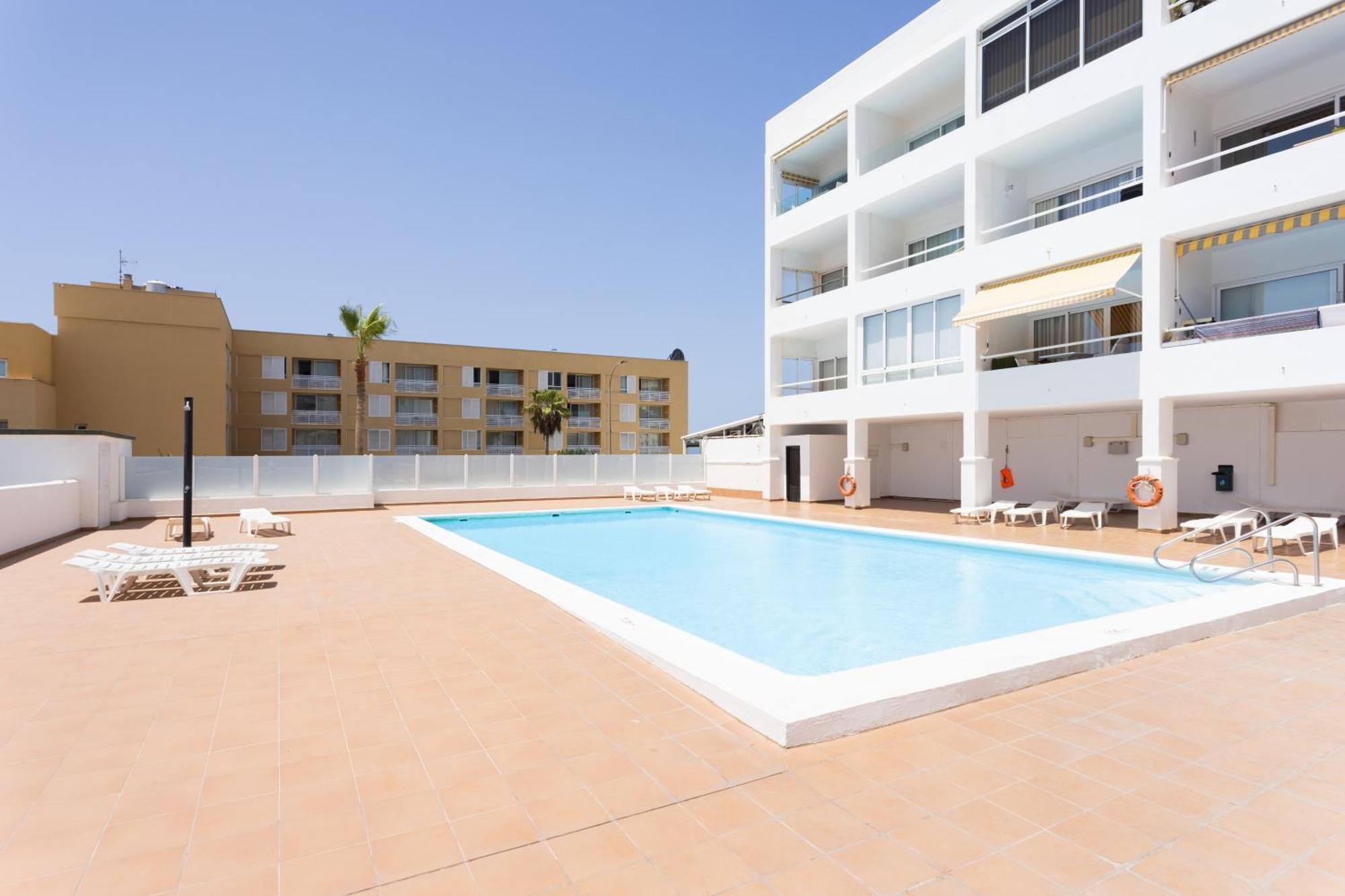Ancla Views Free Wifi Apartment Callao Salvaje Exterior photo