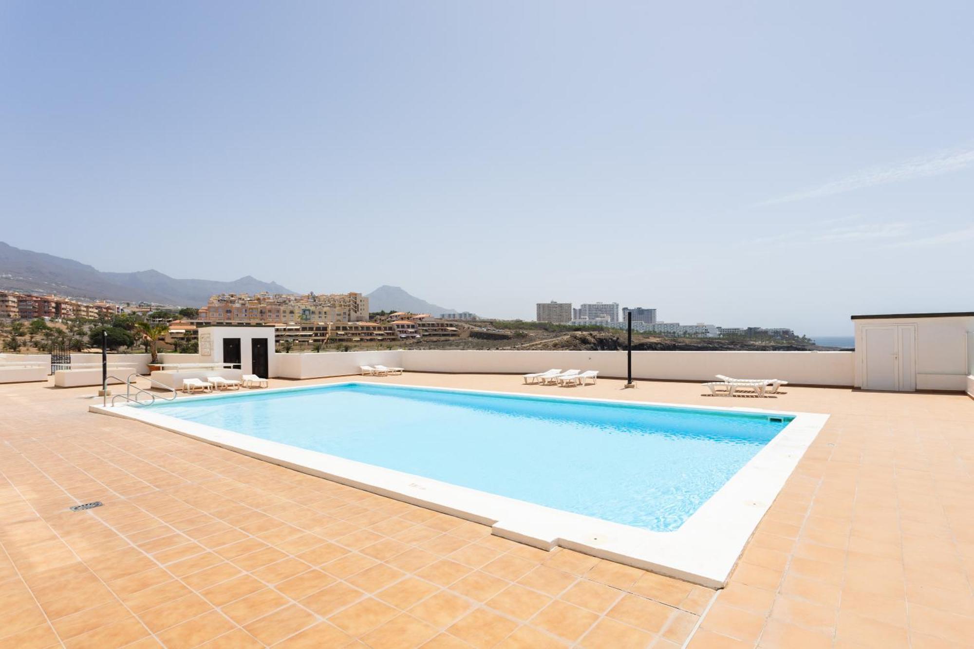 Ancla Views Free Wifi Apartment Callao Salvaje Exterior photo