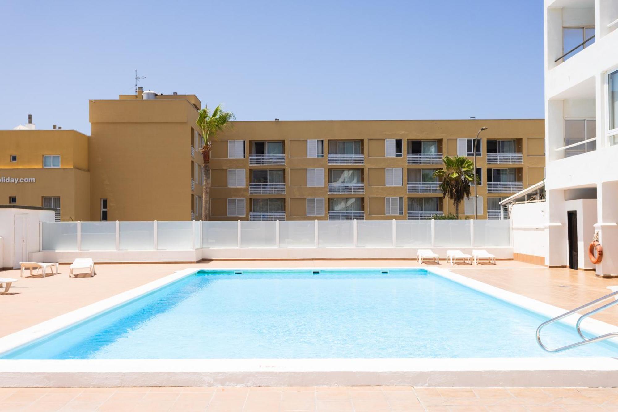Ancla Views Free Wifi Apartment Callao Salvaje Exterior photo