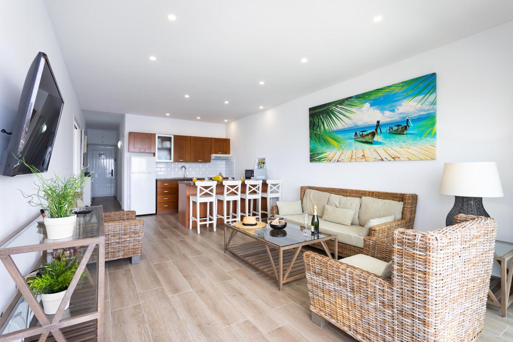 Ancla Views Free Wifi Apartment Callao Salvaje Exterior photo