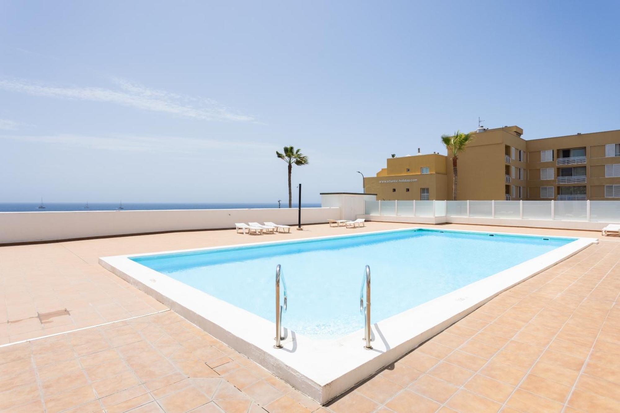 Ancla Views Free Wifi Apartment Callao Salvaje Exterior photo