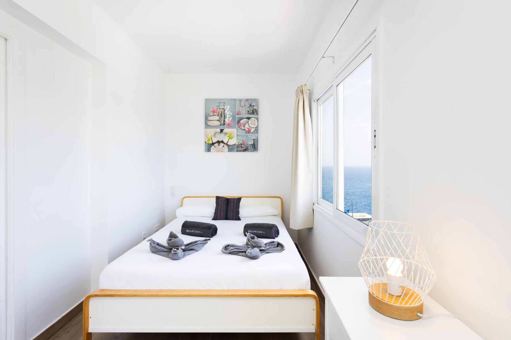 Ancla Views Free Wifi Apartment Callao Salvaje Exterior photo
