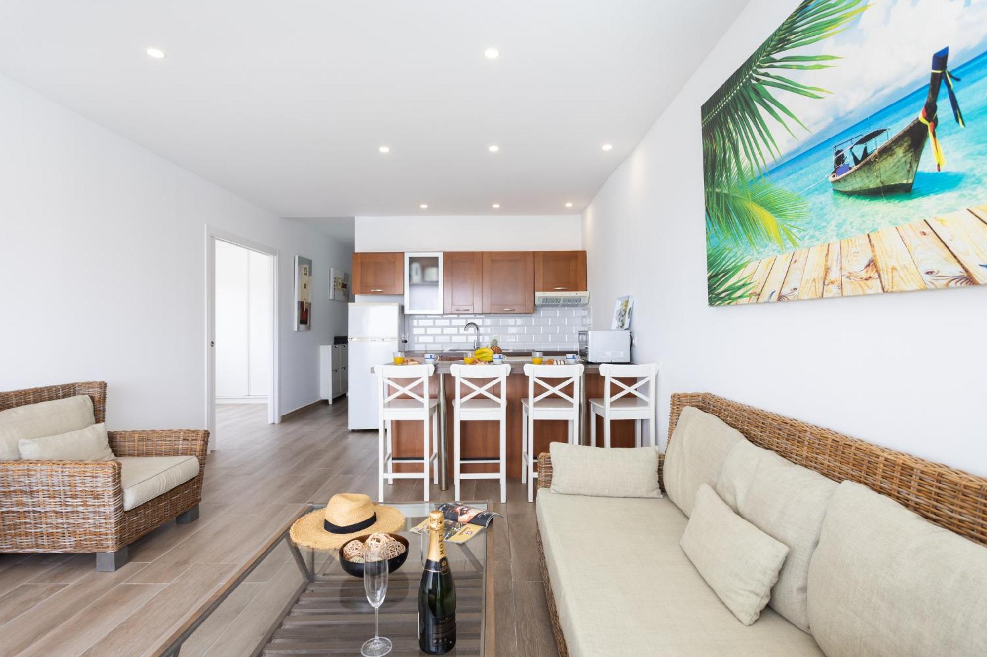 Ancla Views Free Wifi Apartment Callao Salvaje Exterior photo