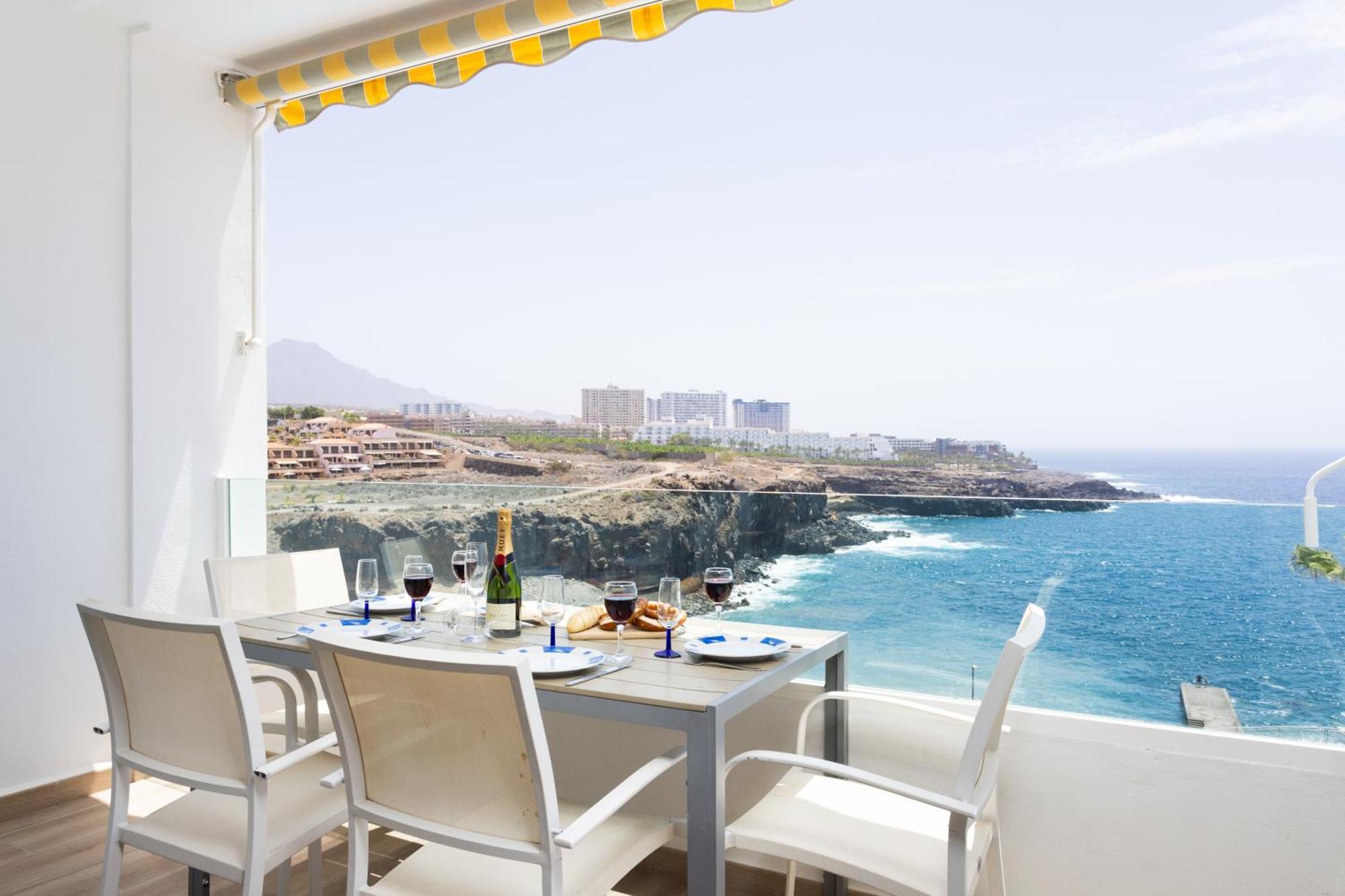 Ancla Views Free Wifi Apartment Callao Salvaje Exterior photo