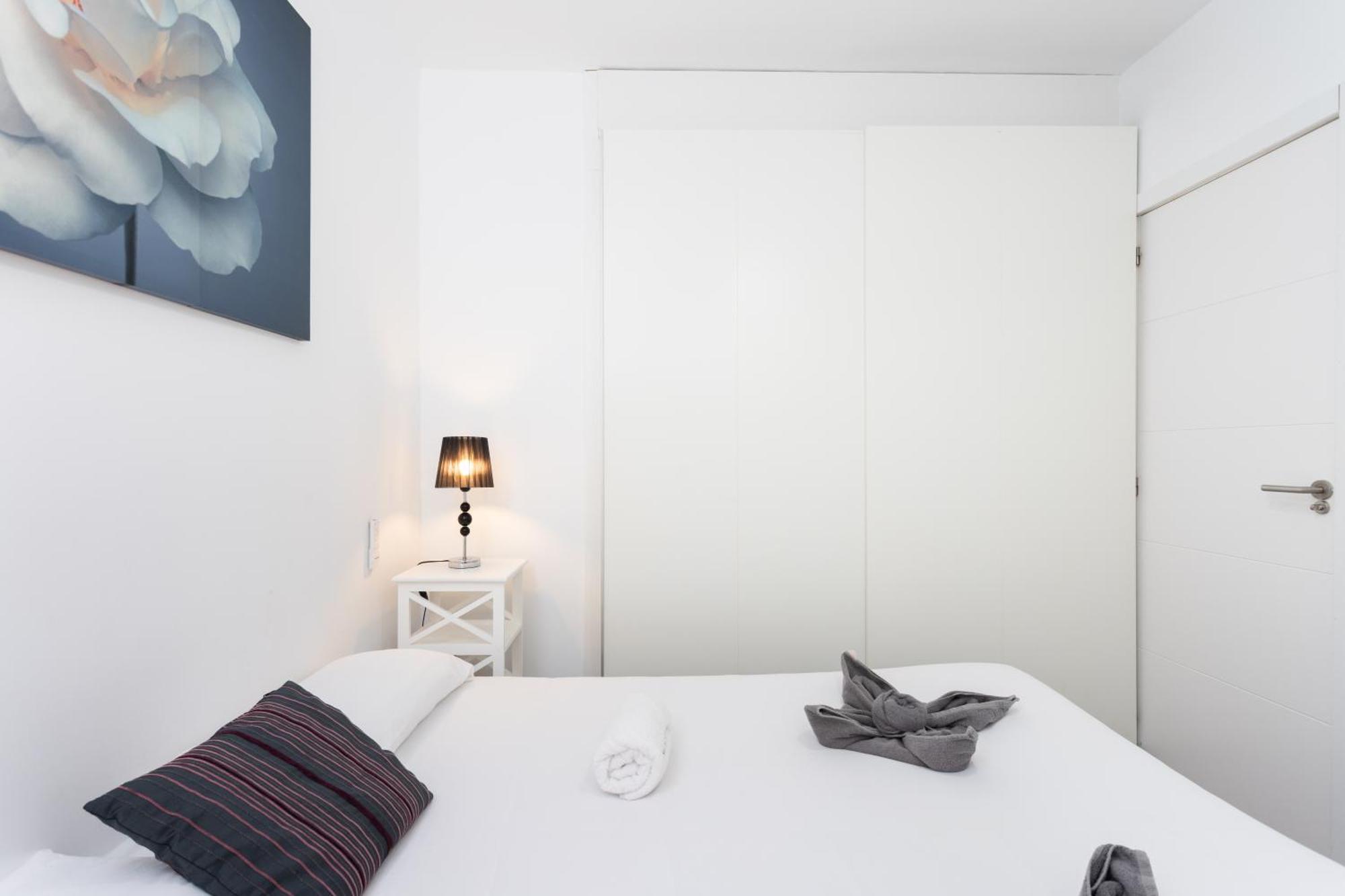 Ancla Views Free Wifi Apartment Callao Salvaje Exterior photo