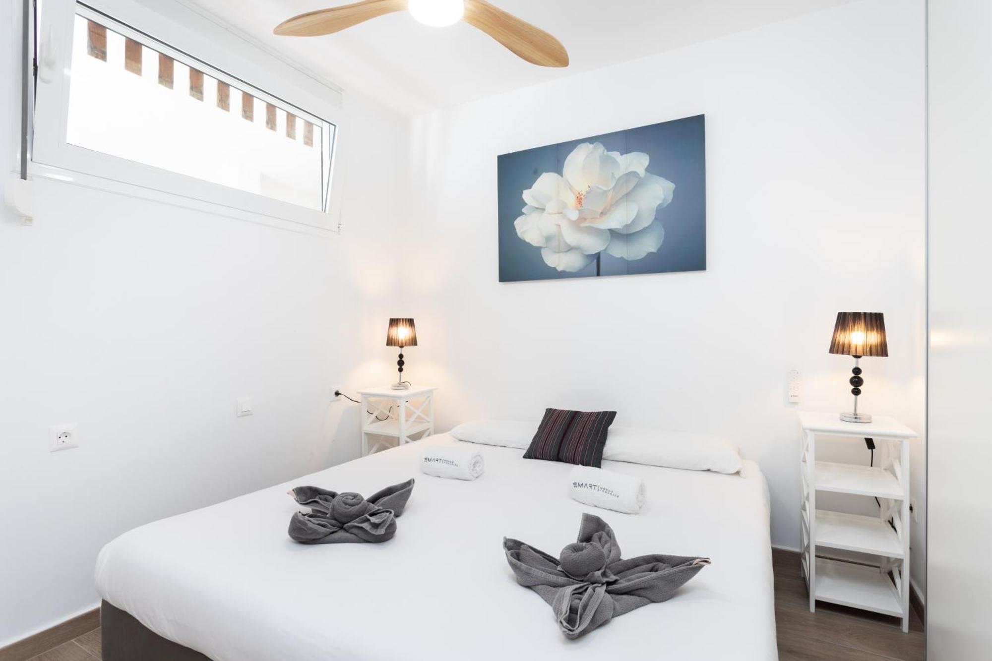 Ancla Views Free Wifi Apartment Callao Salvaje Exterior photo