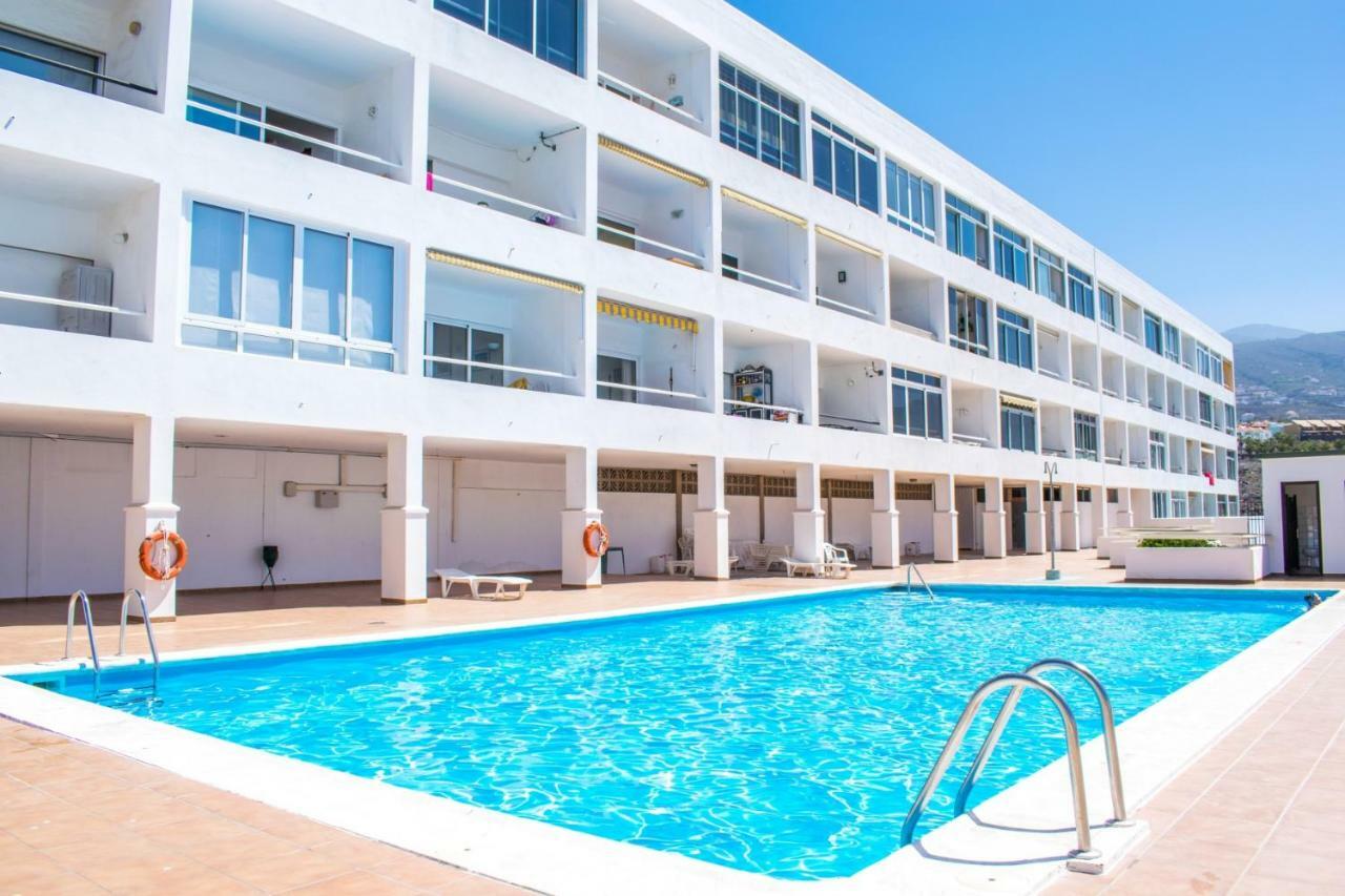 Ancla Views Free Wifi Apartment Callao Salvaje Exterior photo